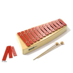 SONOR Glockenspiel Alt NG11