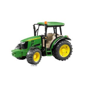 BRUDER John Deere 5115M