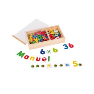 Goki-Magnet-Buchstaben-und-Zahlen-aus-Holz
