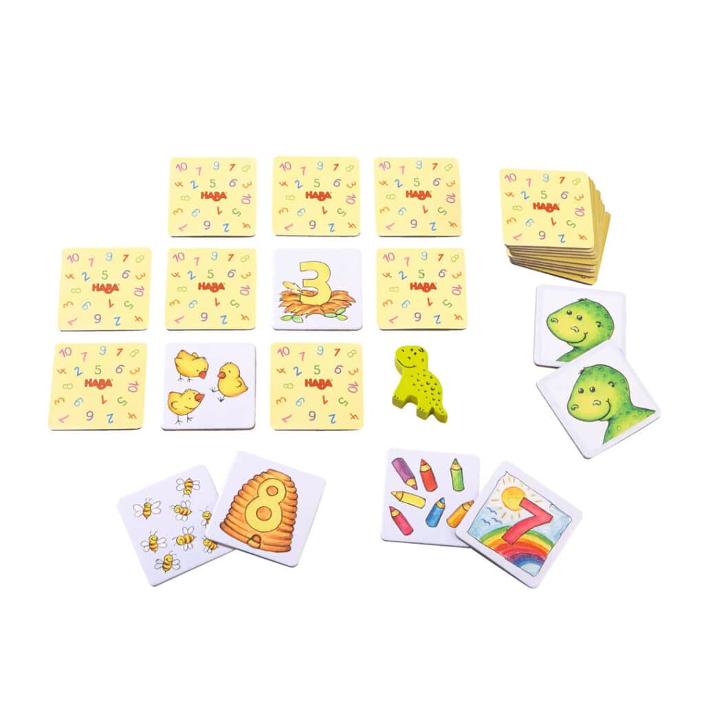 HABA-Spiel-Kinderspiel-Gesellschaftsspiel-Brettspiel-Lernspiel-Zahlen-Dino-01