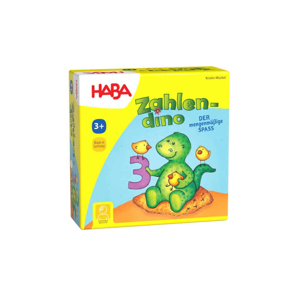 HABA-Spiel-Kinderspiel-Gesellschaftsspiel-Brettspiel-Lernspiel-Zahlen-Dino-04