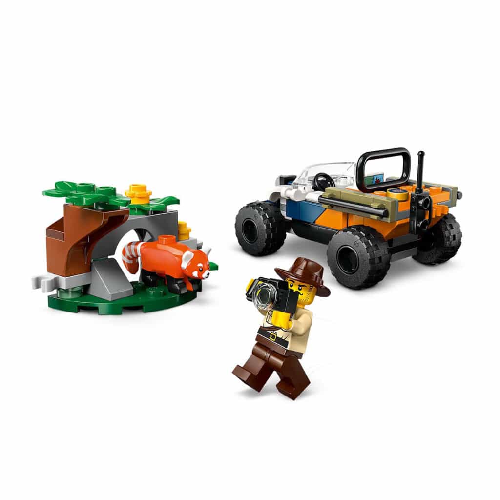 LEGO-City-60424-Dschungelforscher-Quad-02