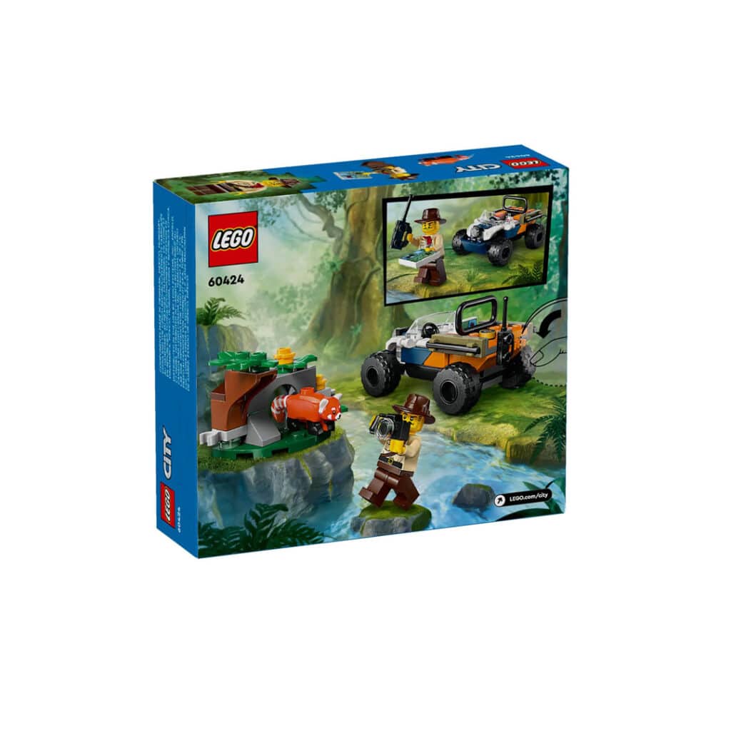 LEGO-City-60424-Dschungelforscher-Quad-03