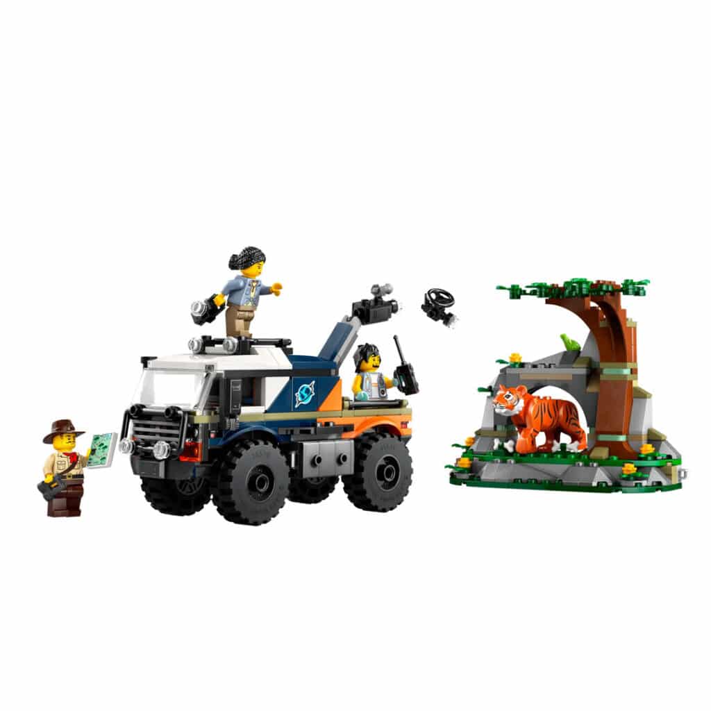 LEGO-City-60426-Dschungelforscher-Truck-01