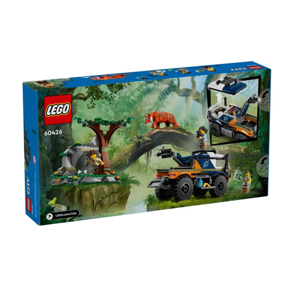 LEGO-City-60426-Dschungelforscher-Truck-02