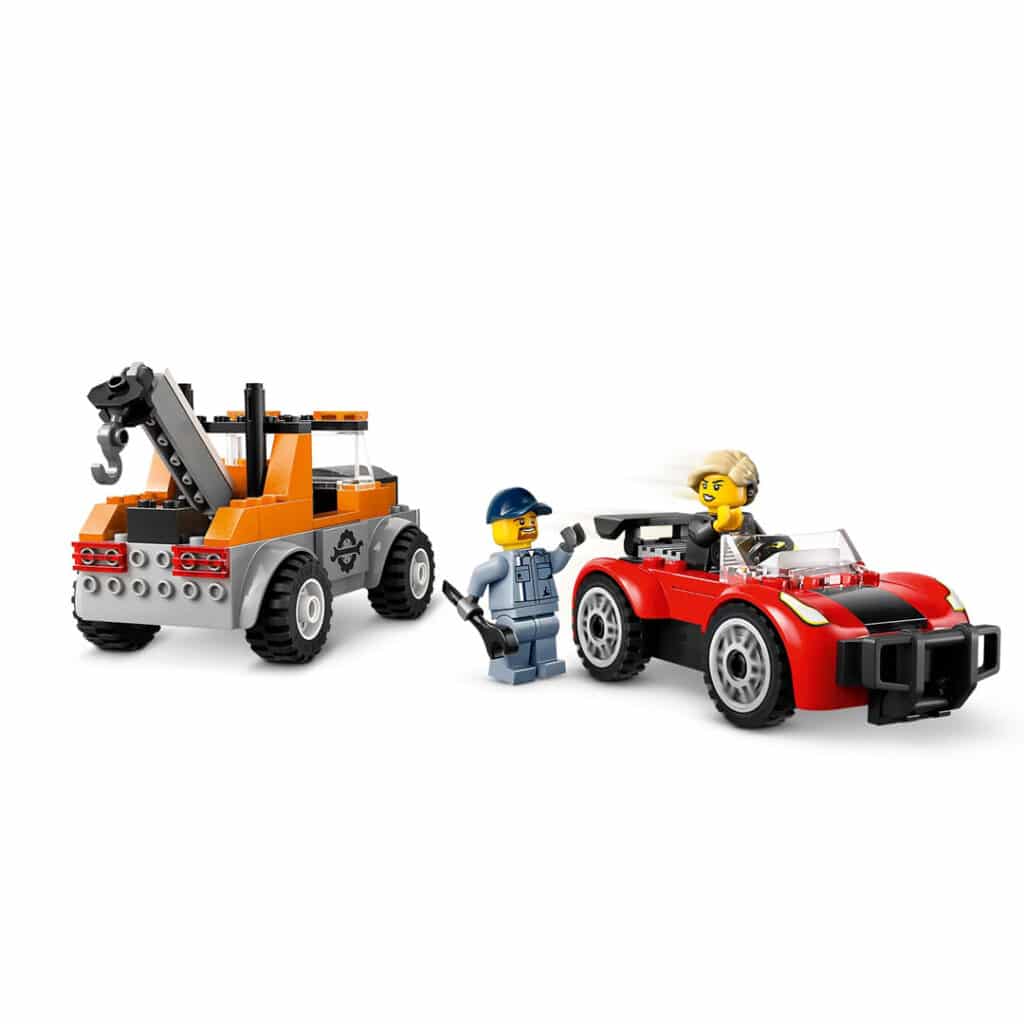 LEGO-City-60435-Abschleppwagen-mit-Sportauto-02