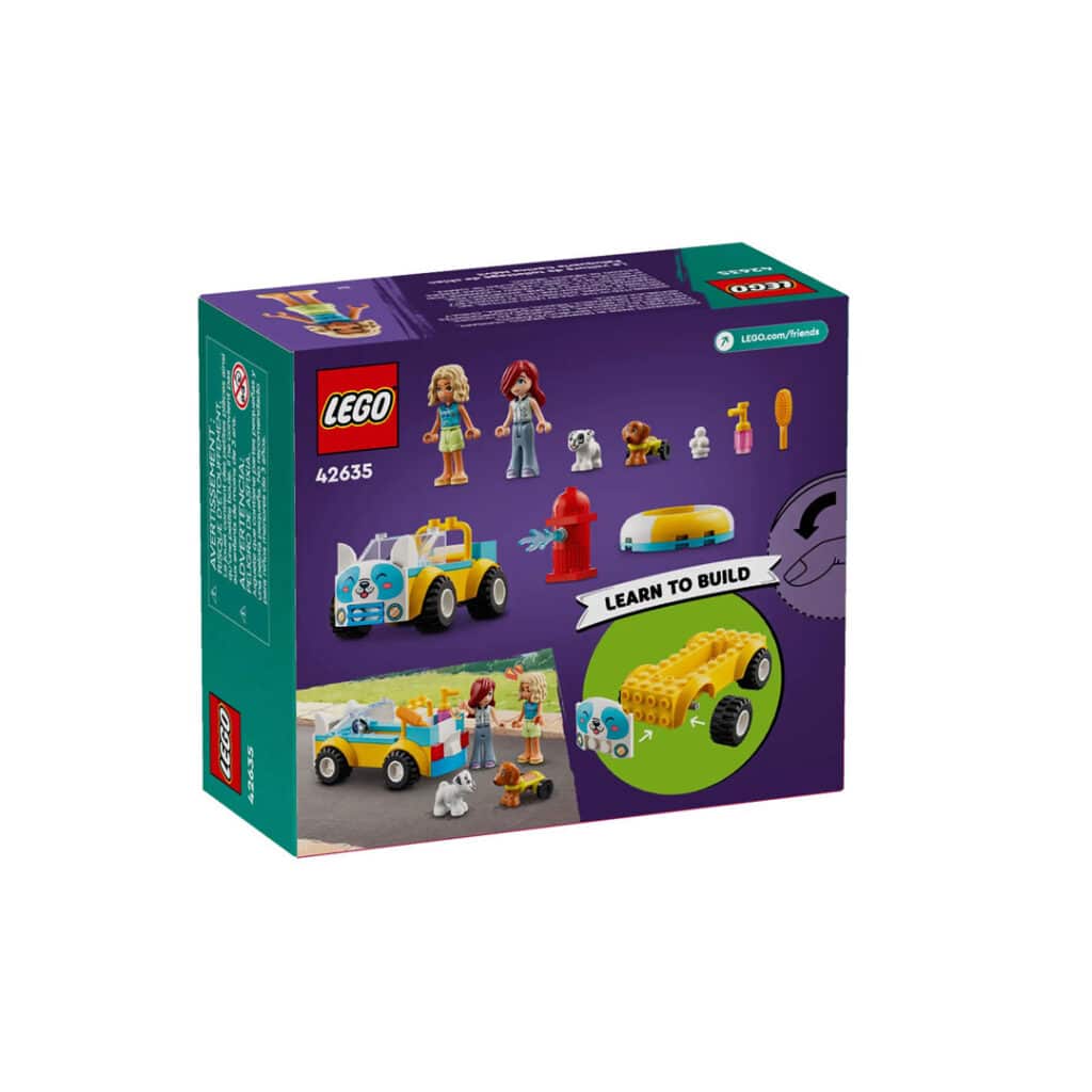 LEGO-Friends-42635-Mobiler-Hundesalon-02