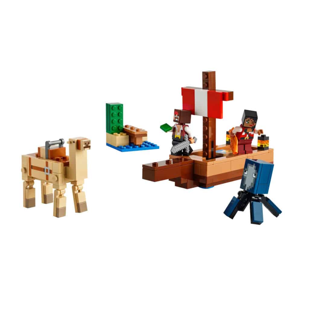 LEGO-Minecraft-Baustein-Set-21259-Die-Piratenschiffreise-01