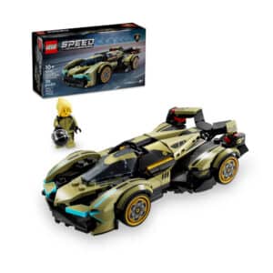 LEGO-Speed-Champions-76923-Lamborghini-Lambo-V12-Vision-GT-Supersportwagen
