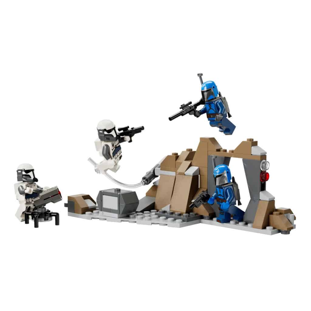 LEGO-Star-Wars-75373-Hinterhalt-auf-Mandalore-Battle-Pack-01