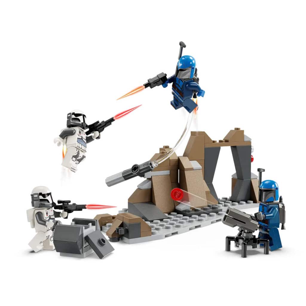 LEGO-Star-Wars-75373-Hinterhalt-auf-Mandalore-Battle-Pack-02