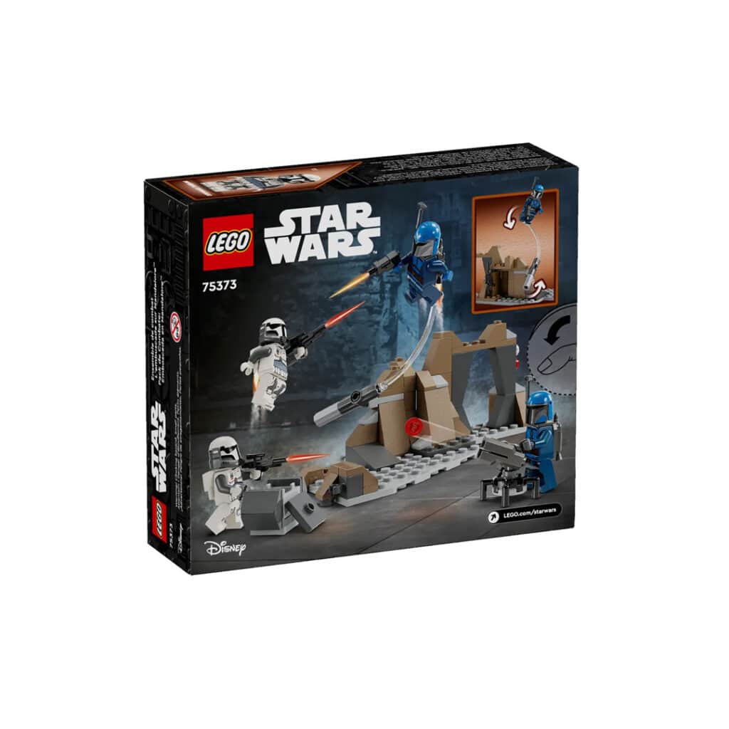 LEGO-Star-Wars-75373-Hinterhalt-auf-Mandalore-Battle-Pack-03