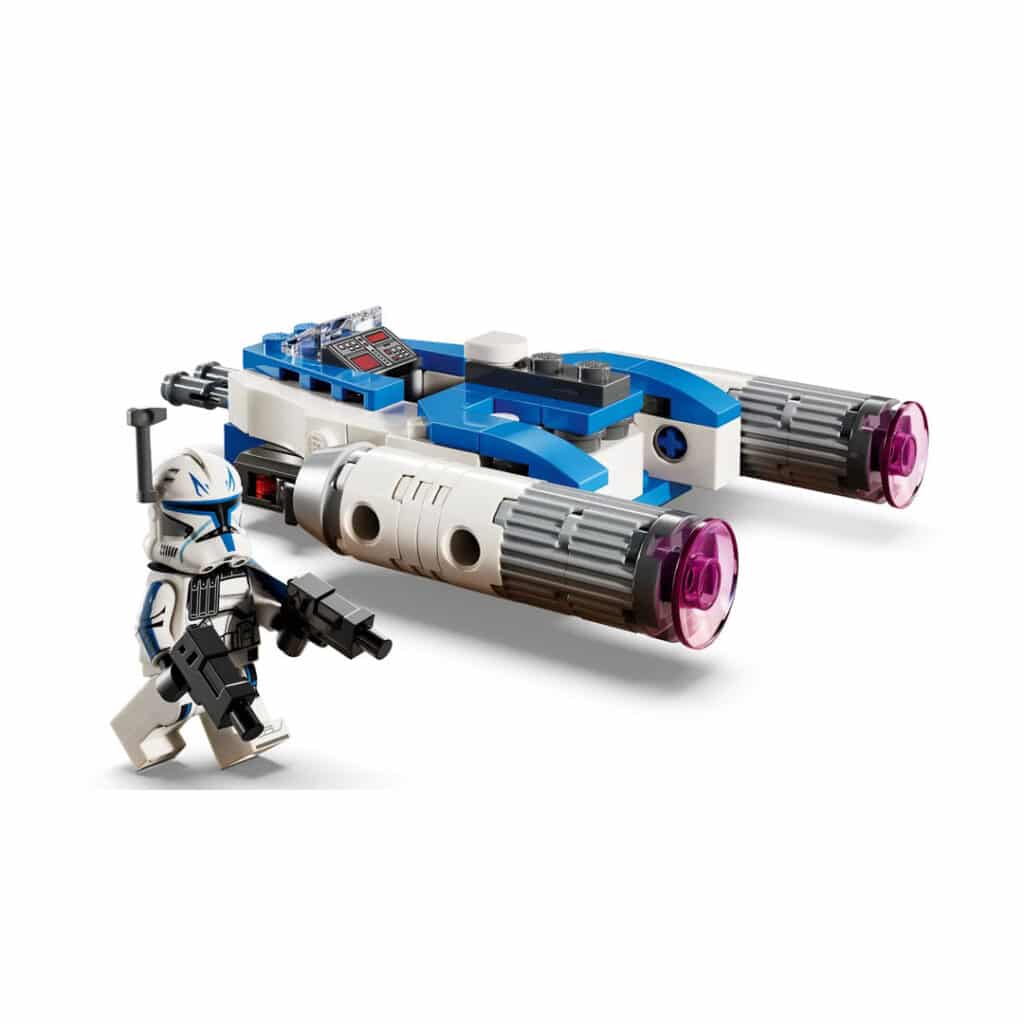 LEGO-Star-Wars-75391-Captain-Rex-Y-Wing-Microfighter-03