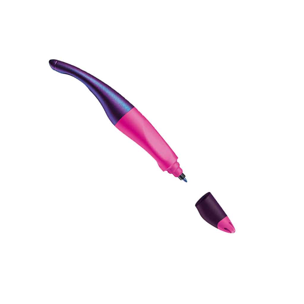 Stabilo-Tintenroller-EASYoriginal-Linkshaender-Pink