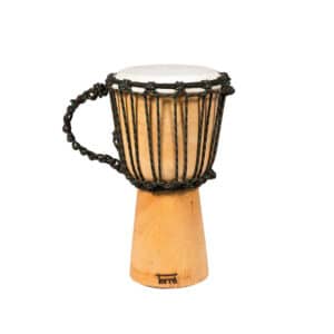 TERRE-Djembe-Trommel-Natur-30cm-38240893