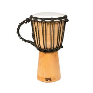 TERRE-Djembe-Trommel-Natur-40cm-38240894