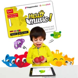 Musikinstrumente für Kinder - Musik machen im App Store
