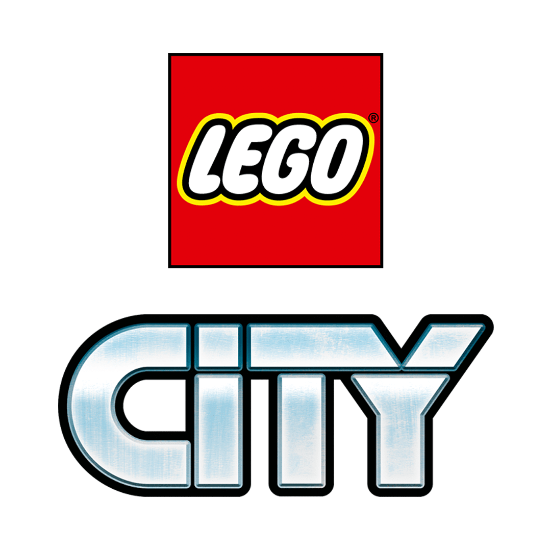LEGO® City 60323 Stunt-Flugzeug | Zambomba 5 Bausteinset Jahren ab