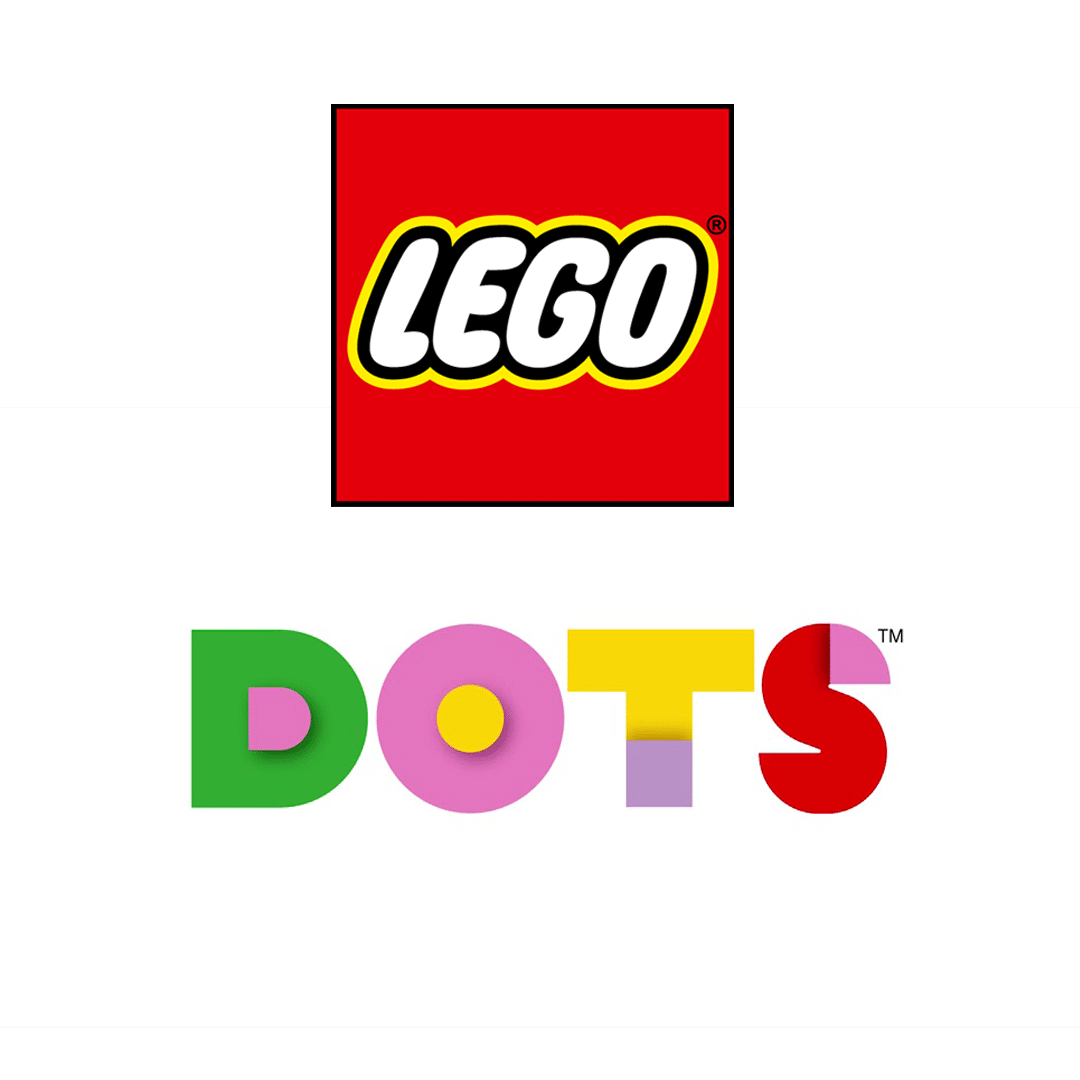 LEGO® DOTS™ 41960 zum | 7 Box Zambomba Selbstgestalten ab Große Jahren