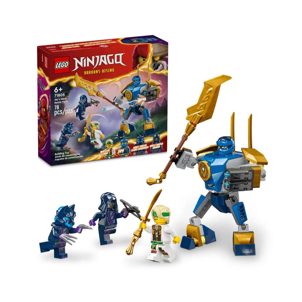 LEGO-Ninjago-71805-Jays-Battle-Mech