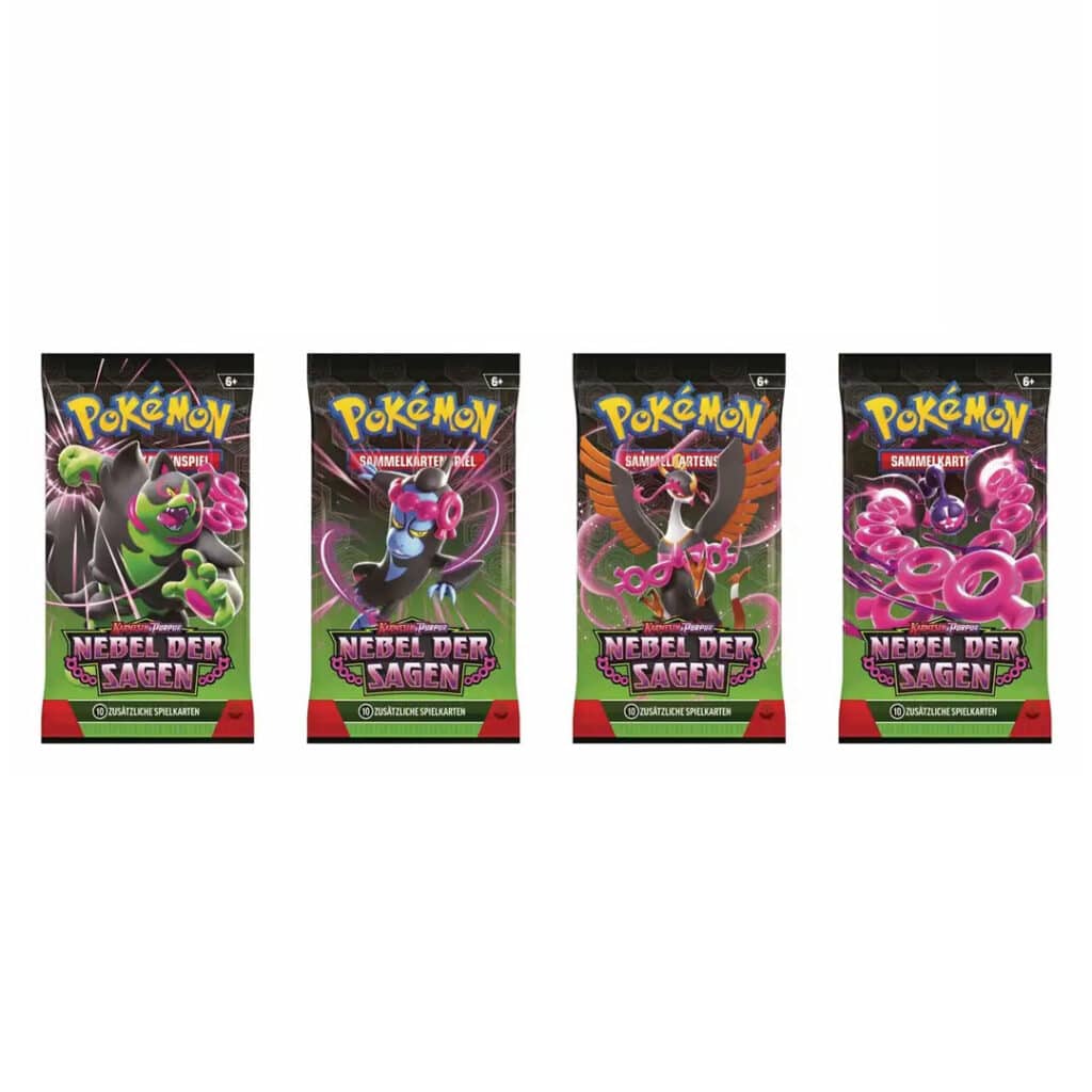 Pokemon-Sammelkarten-45920-Karmesin-und-Purpur-Nebel-der-Sagen-1-Booster-Bundle-mit-6-Boosterpacks-02