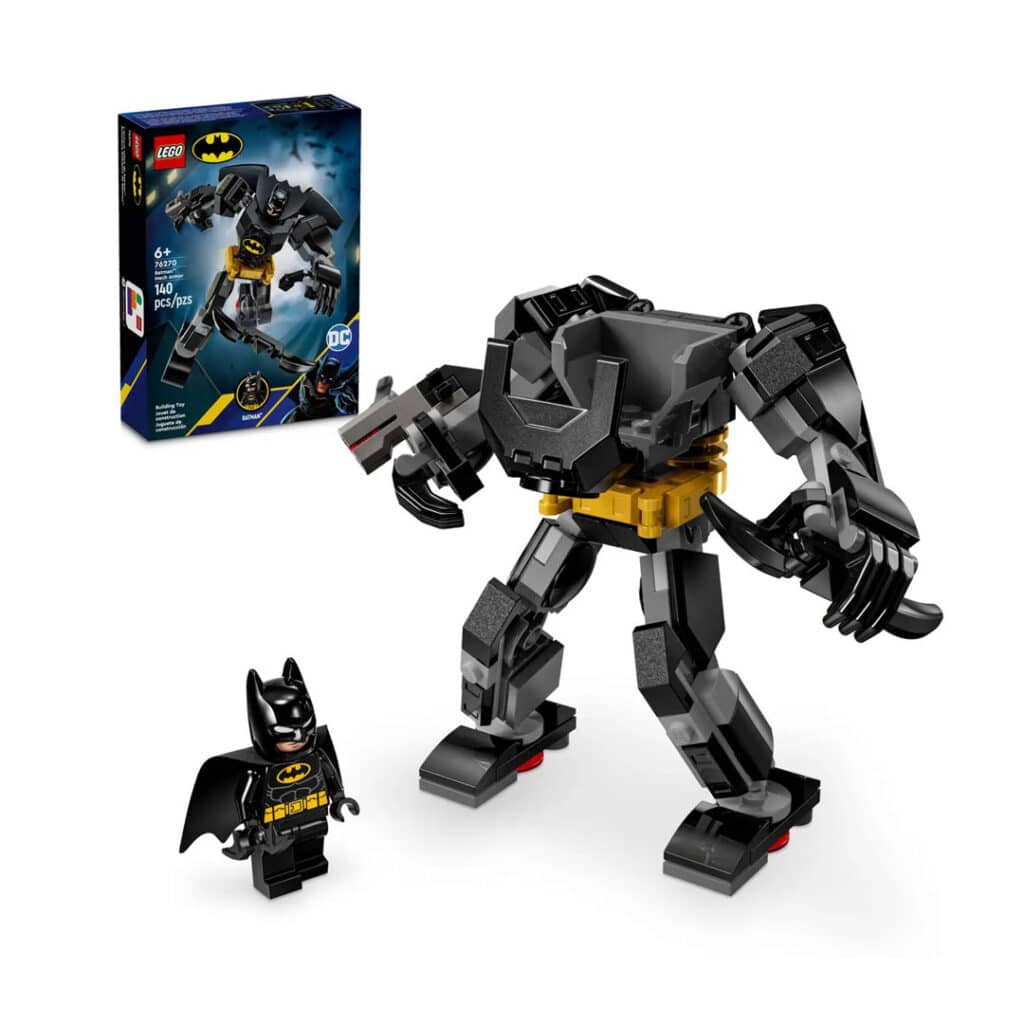 LEGO-76270-Super-Heroes-DC-Batman-Mech