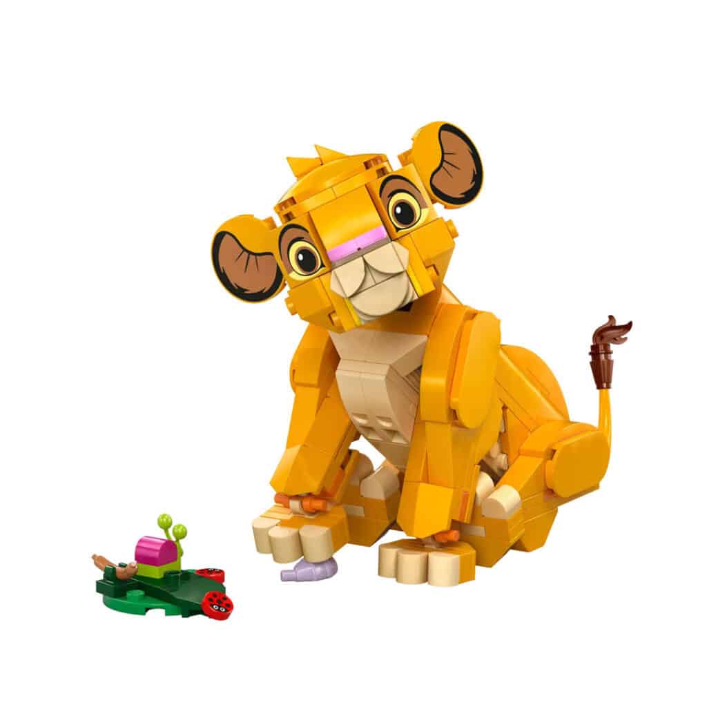 LEGO-Disney-43243-Lion-King-Koenig-der-Loewen-Simba-das-Loewenjunge-01