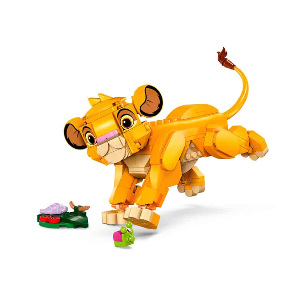LEGO-Disney-43243-Lion-King-Koenig-der-Loewen-Simba-das-Loewenjunge-02