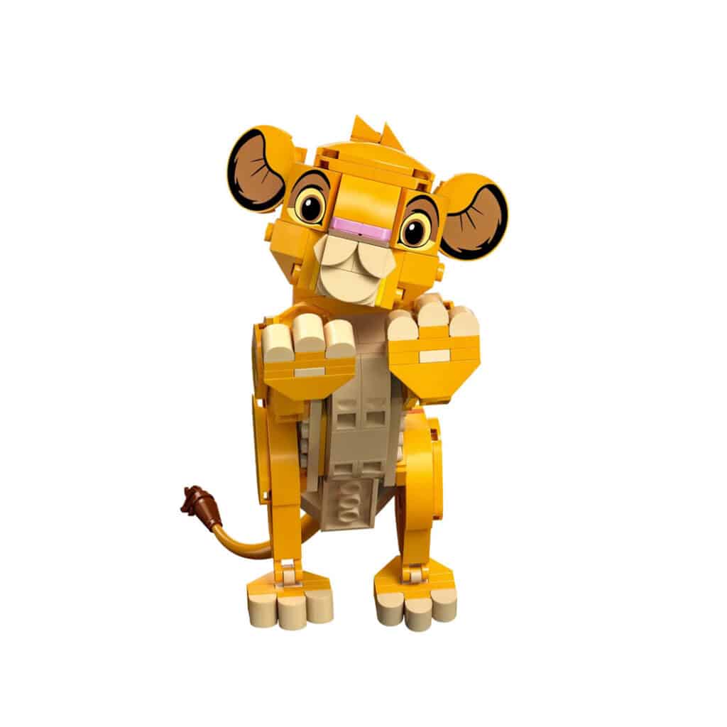 LEGO-Disney-43243-Lion-King-Koenig-der-Loewen-Simba-das-Loewenjunge-03