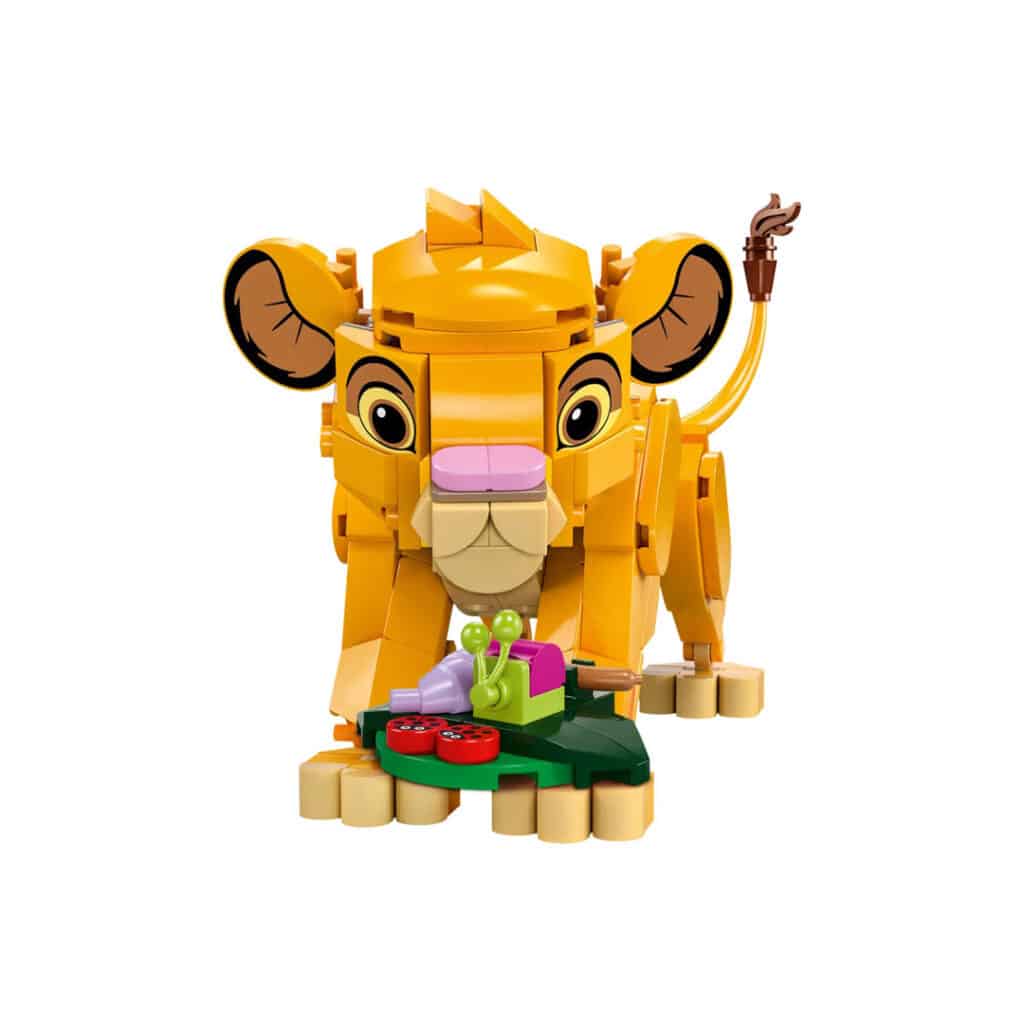 LEGO-Disney-43243-Lion-King-Koenig-der-Loewen-Simba-das-Loewenjunge-04