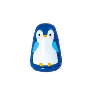 Goki-Spieluhr-Pinguin-Wackelfigur