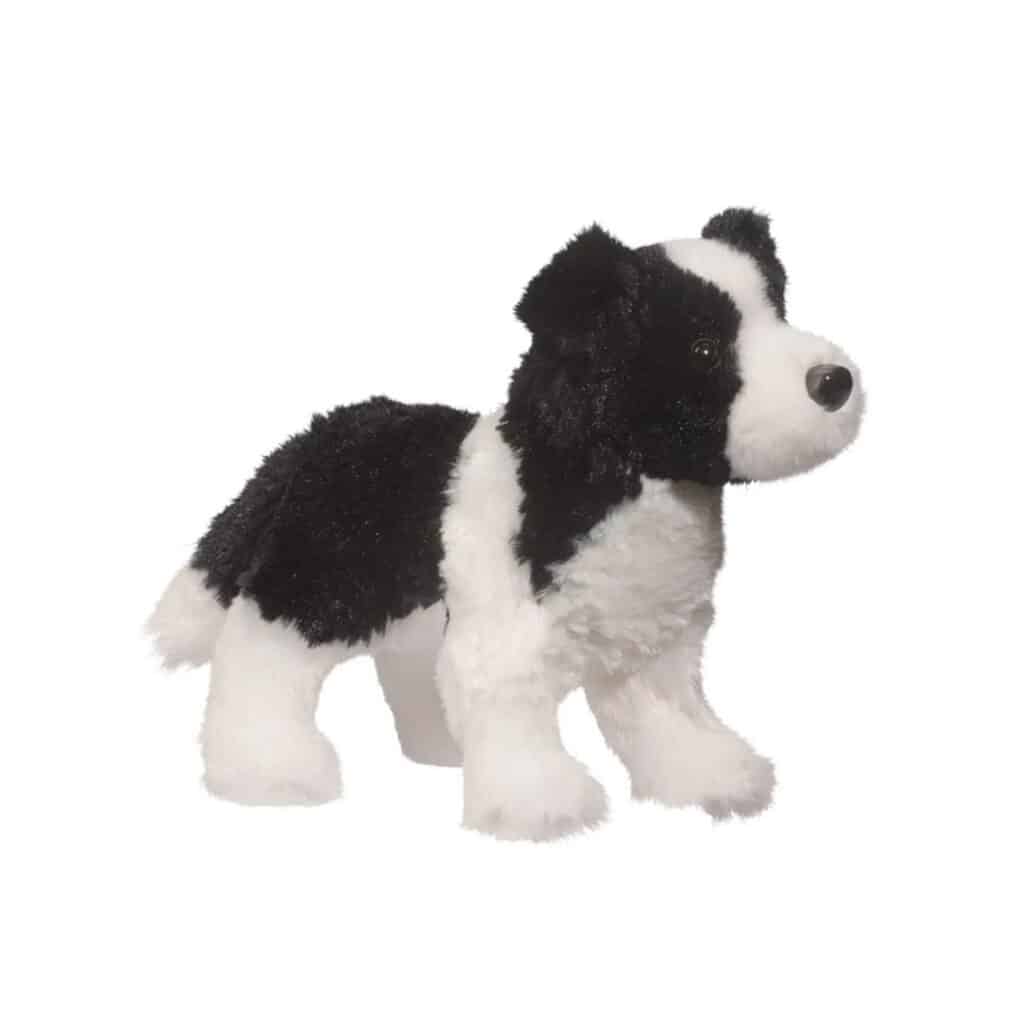 Douglas-Cuddle-Toys-Kuscheltier-Hund-Border-Collie-4009