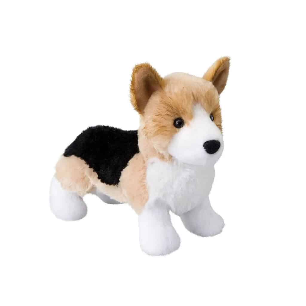 Douglas-Cuddle-Toys-Kuscheltier-Hund-Corgie-4017