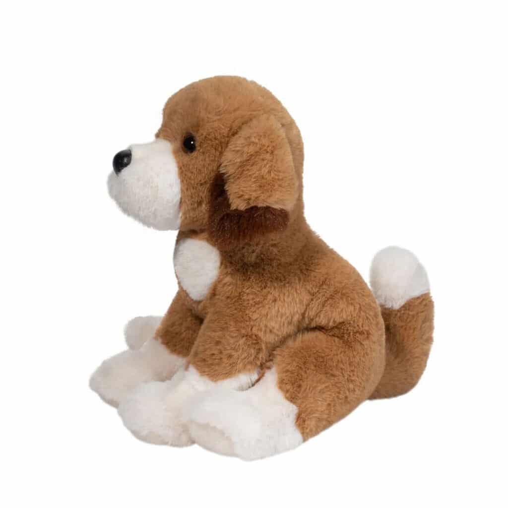 Douglas-Cuddle-Toys-Kuscheltier-Hund-Doodle-sitzend-superweich-4618-02