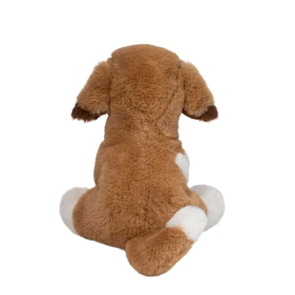 Douglas-Cuddle-Toys-Kuscheltier-Hund-Doodle-sitzend-superweich-4618-03