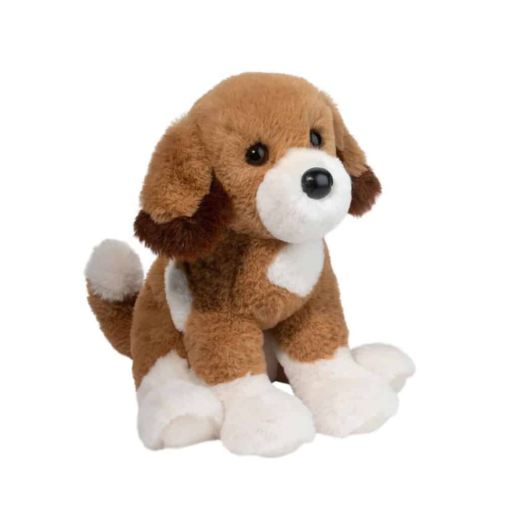 Douglas-Cuddle-Toys-Kuscheltier-Hund-Doodle-sitzend-superweich-4618