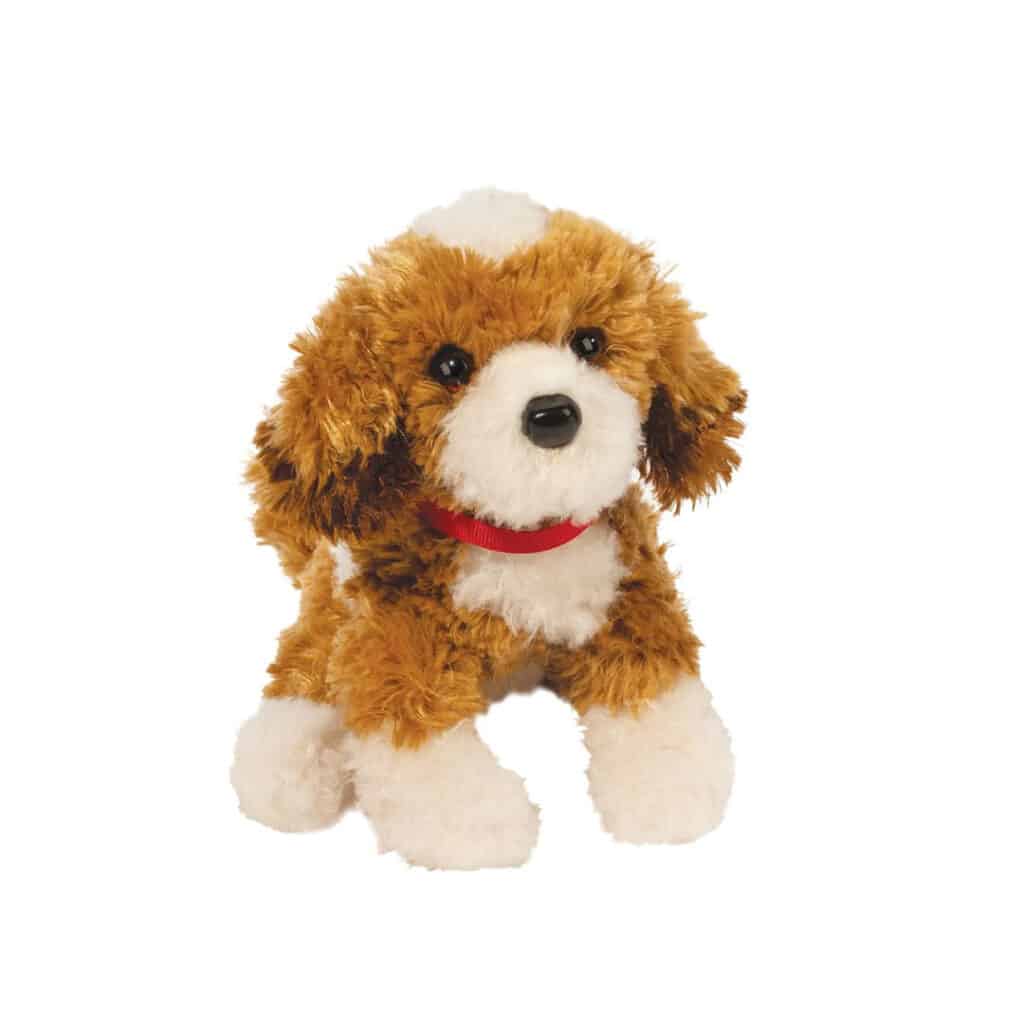 Douglas-Cuddle-Toys-Kuscheltier-Hund-Doodle-superweich-15255