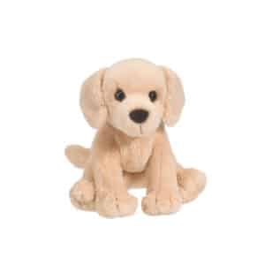 Douglas-Cuddle-Toys-Kuscheltier-Hund-Labrador-hellbraun-sitzend-1557