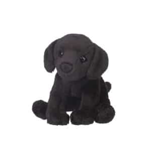 Douglas-Cuddle-Toys-Kuscheltier-Hund-Labrador-schwarz-sitzend-1556