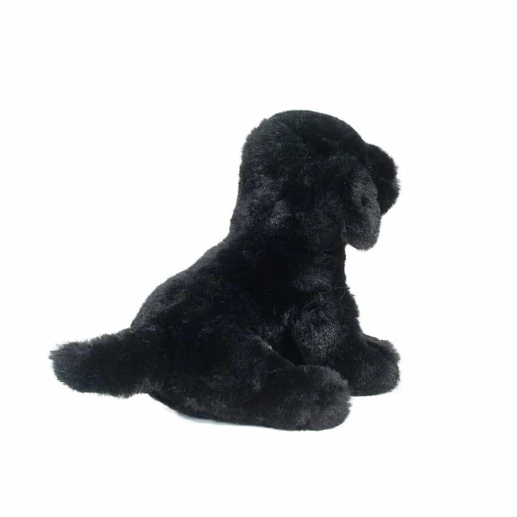 Douglas-Cuddle-Toys-Kuscheltier-Hund-Labrador-schwarz-soft-4483-03