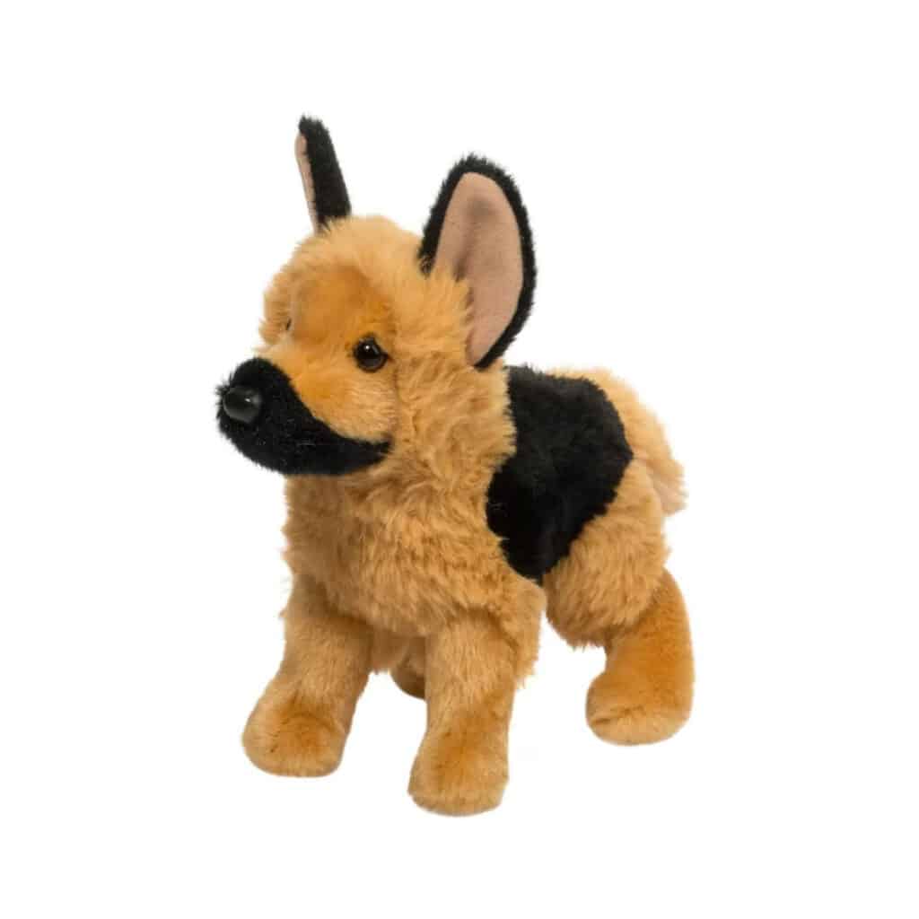 Douglas-Cuddle-Toys-Kuscheltier-Hund-Schaeferhund-3982-03