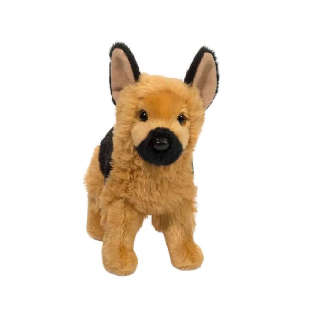 Douglas-Cuddle-Toys-Kuscheltier-Hund-Schaeferhund-3982-04