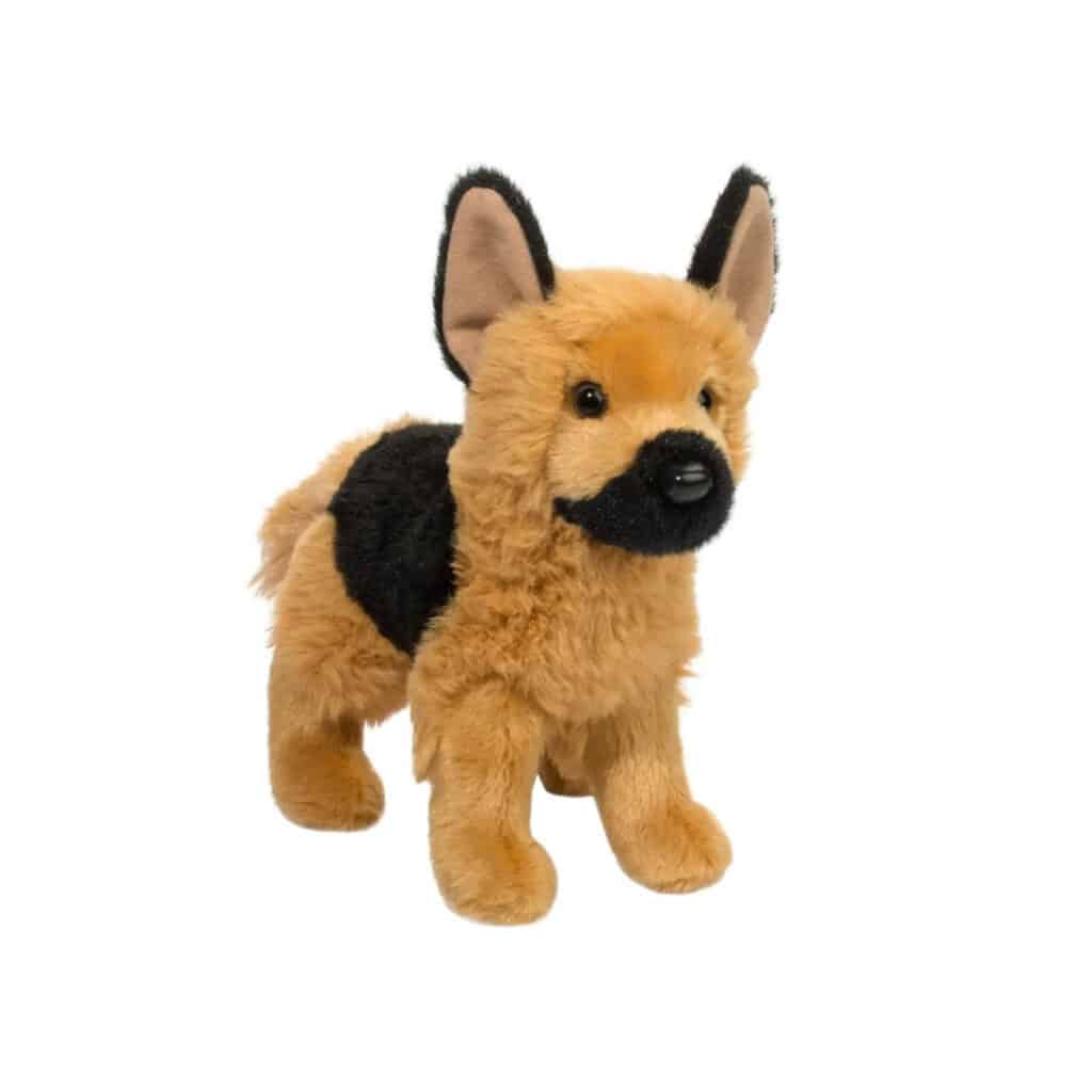 Douglas-Cuddle-Toys-Kuscheltier-Hund-Schaeferhund-3982