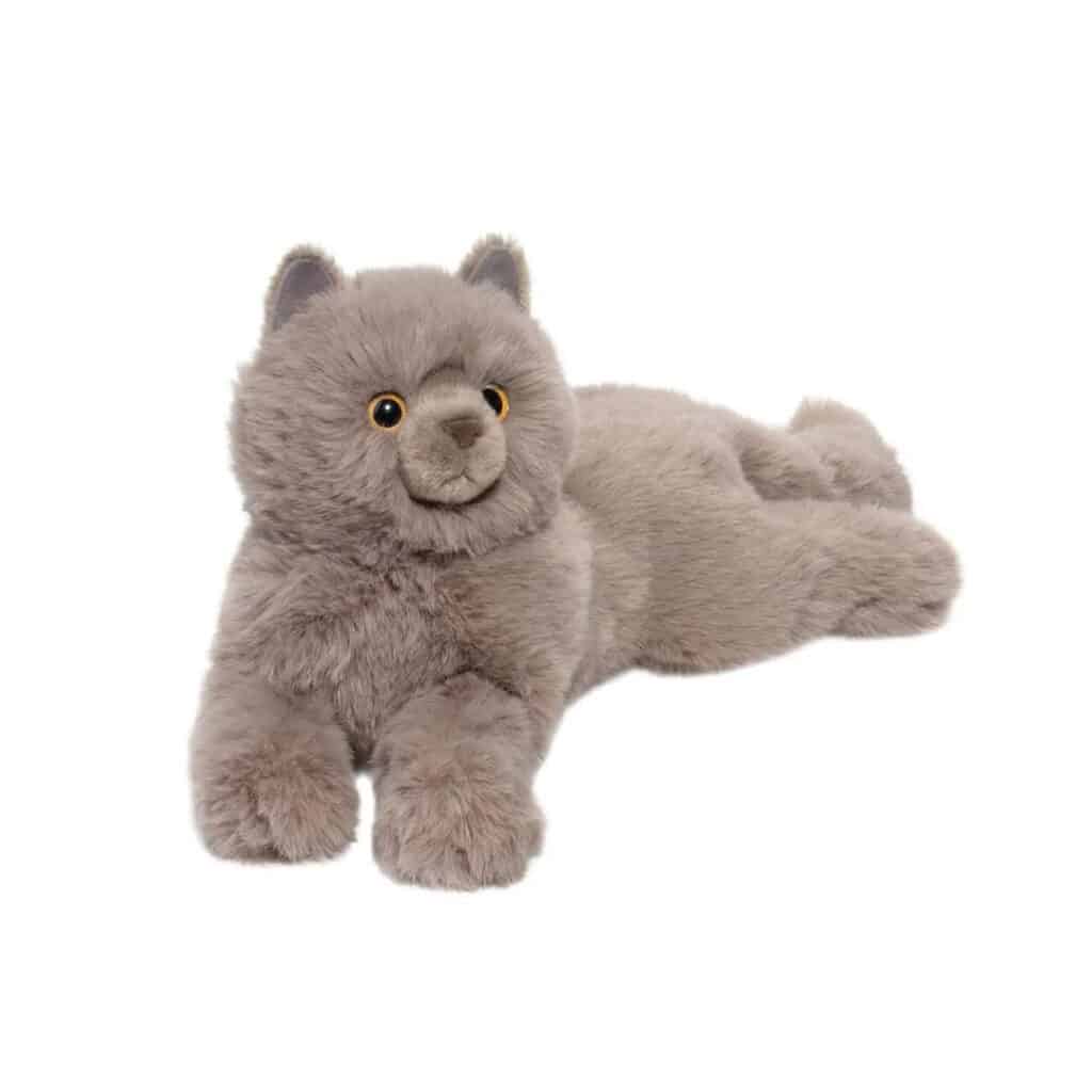 Douglas-Cuddle-Toys-Kuscheltier-Katze-Perserkatze-liegend-0281-01