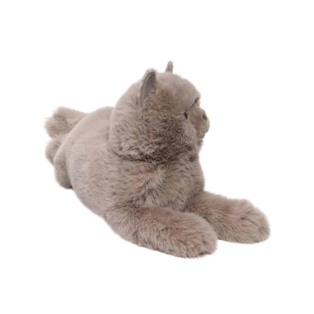 Douglas-Cuddle-Toys-Kuscheltier-Katze-Perserkatze-liegend-0281-02