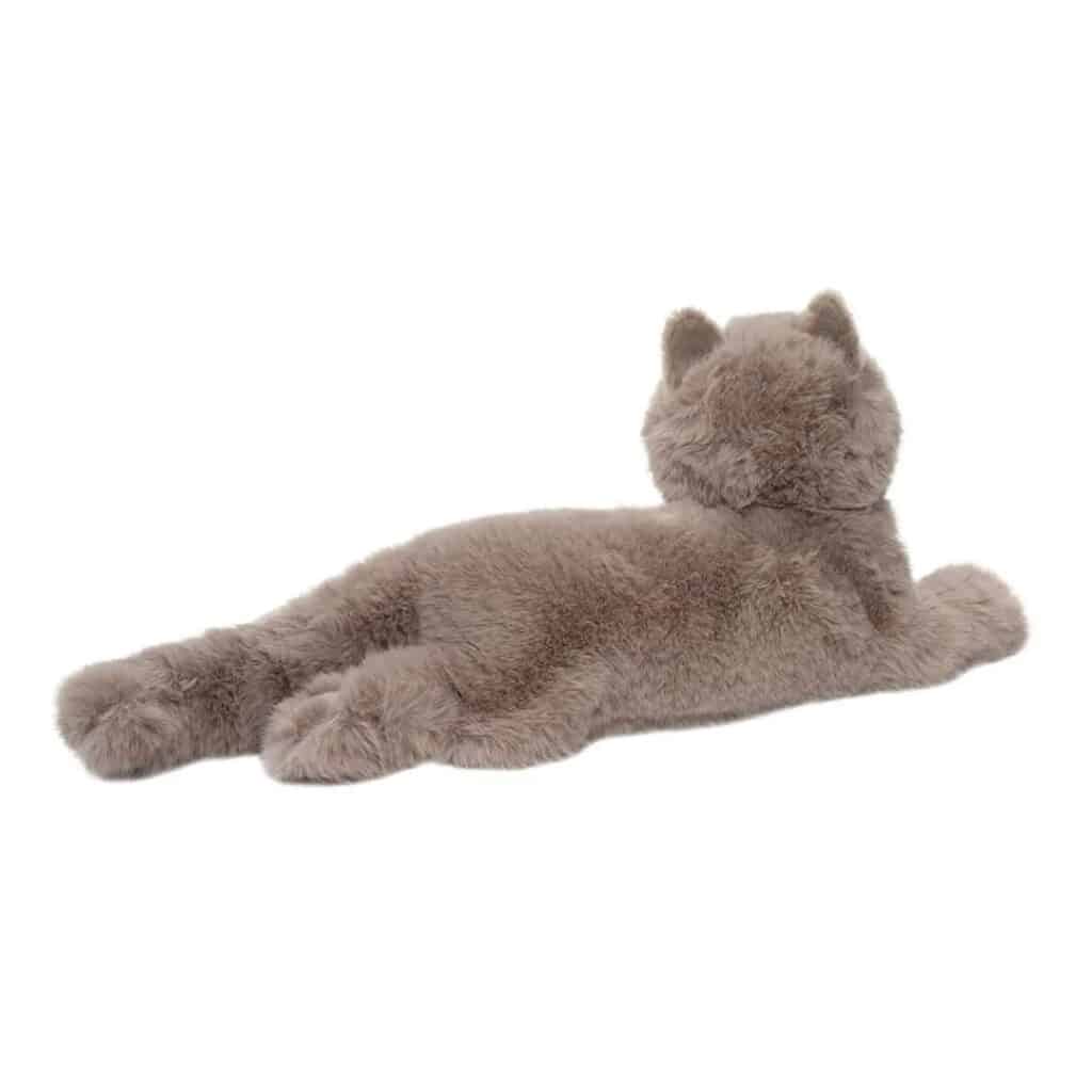 Douglas-Cuddle-Toys-Kuscheltier-Katze-Perserkatze-liegend-0281-03