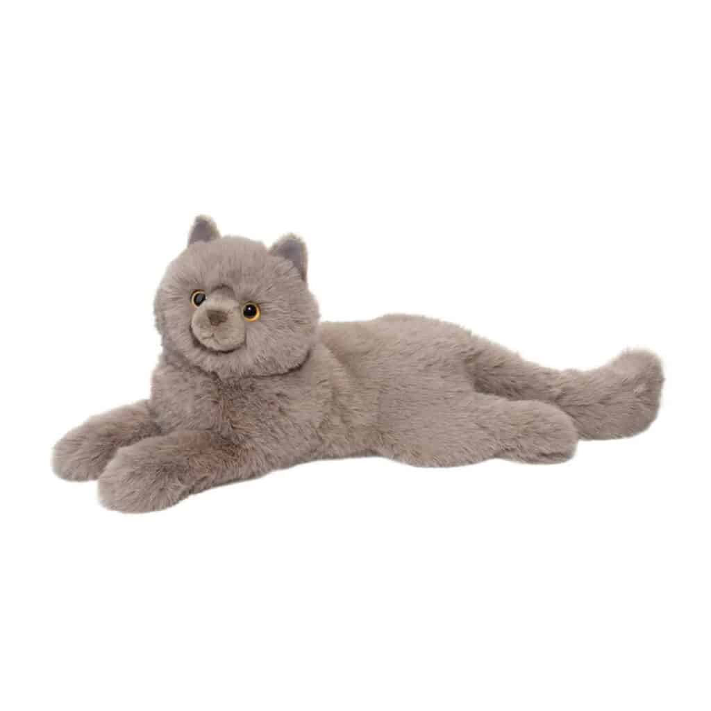 Douglas-Cuddle-Toys-Kuscheltier-Katze-Perserkatze-liegend-0281