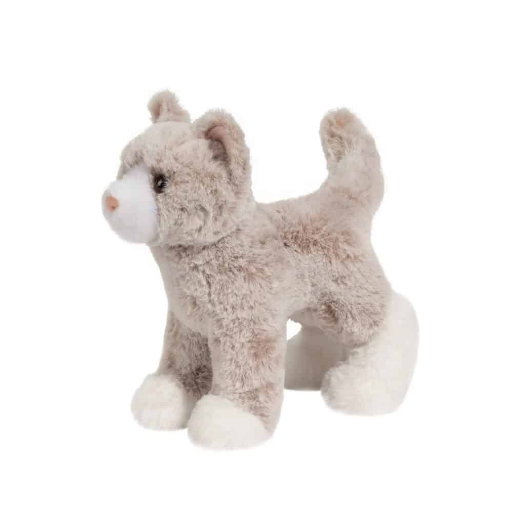 Douglas-Cuddle-Toys-Kuscheltier-Katze-hellbraun-4038-01