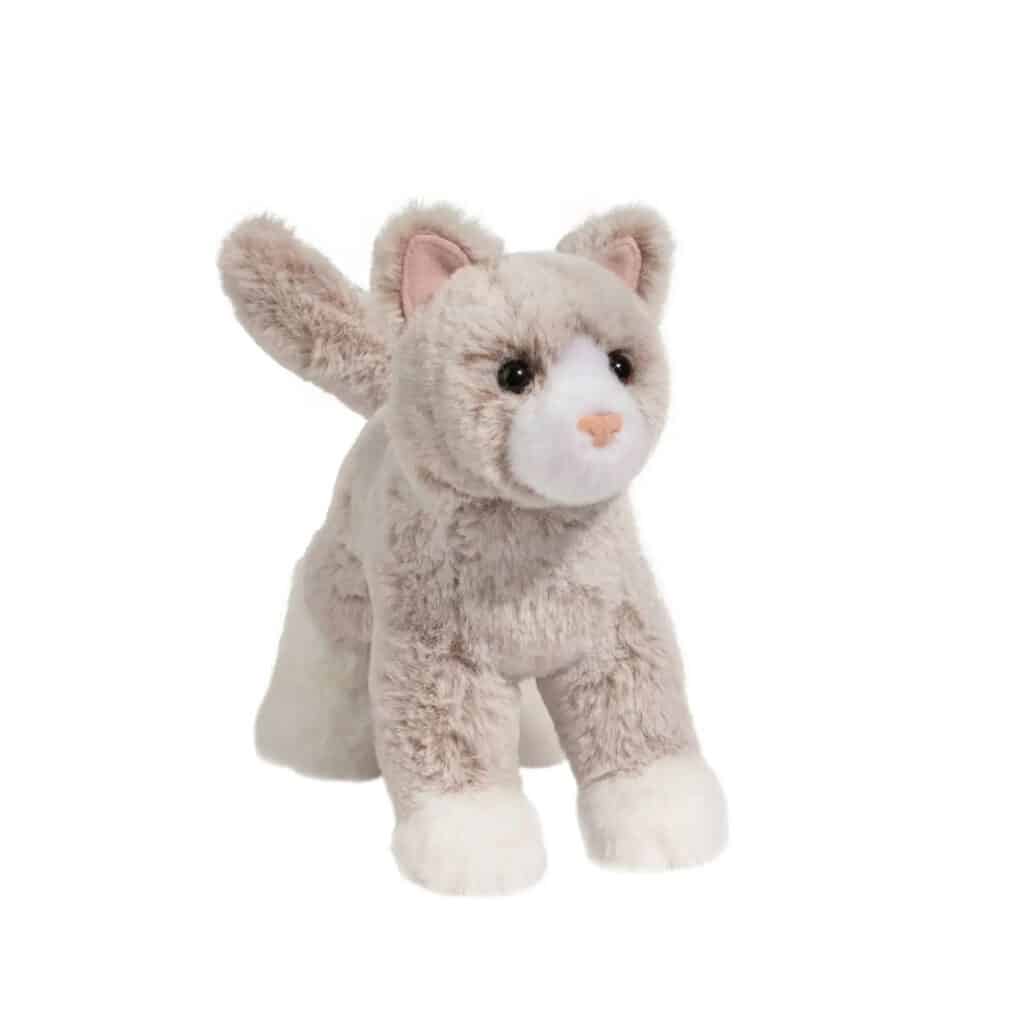 Douglas-Cuddle-Toys-Kuscheltier-Katze-hellbraun-4038