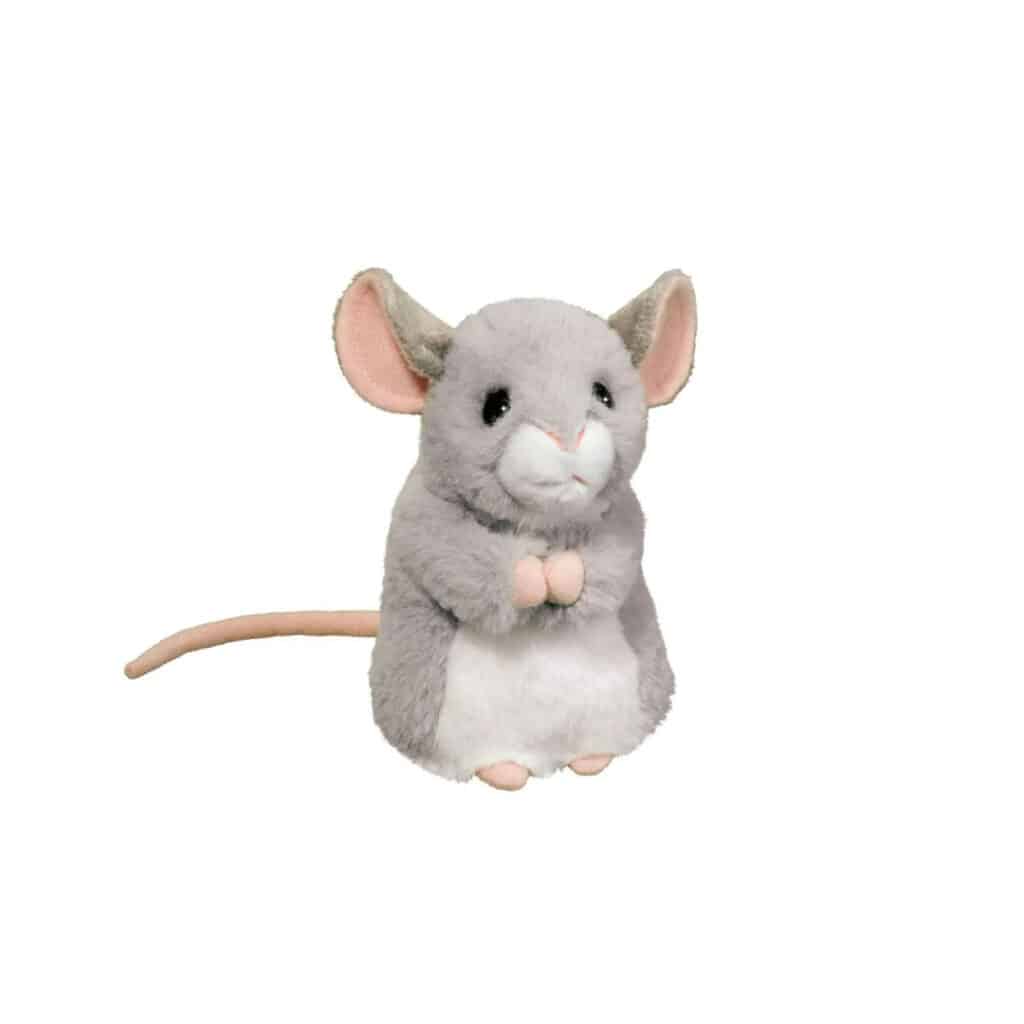 Douglas-Cuddle-Toys-Kuscheltier-Maus-1610